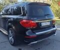 Чорний Мерседес ГЛ-Клас, об'ємом двигуна 4.66 л та пробігом 249 тис. км за 26499 $, фото 1 на Automoto.ua