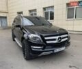 Мерседес ГЛ-класс 2013 в Ровно на Automoto.ua Черный Мерседес ГЛ-класс, объемом двигателя 2.99 л и пробегом 240 тыс. км за 25700 $, фото 6 на Automoto.ua