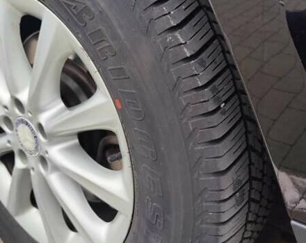 Черный Мерседес ГЛ-класс, объемом двигателя 2.99 л и пробегом 163 тыс. км за 27700 $, фото 42 на Automoto.ua