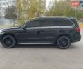 Мерседес ГЛ-класс 2013 в Ровно на Automoto.ua Черный Мерседес ГЛ-класс, объемом двигателя 2.99 л и пробегом 240 тыс. км за 25700 $, фото 55 на Automoto.ua