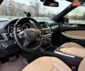 Черный Мерседес ГЛ-класс, объемом двигателя 4.66 л и пробегом 182 тыс. км за 20900 $, фото 21 на Automoto.ua