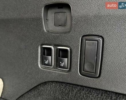 Черный Мерседес ГЛ-класс, объемом двигателя 4.66 л и пробегом 182 тыс. км за 20900 $, фото 18 на Automoto.ua