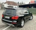 Черный Мерседес ГЛ-класс, объемом двигателя 3 л и пробегом 191 тыс. км за 21700 $, фото 9 на Automoto.ua