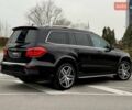 Чорний Мерседес ГЛ-Клас, об'ємом двигуна 3 л та пробігом 173 тис. км за 31500 $, фото 18 на Automoto.ua