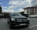 Черный Мерседес ГЛ-класс, объемом двигателя 3 л и пробегом 192 тыс. км за 22222 $, фото 1 на Automoto.ua