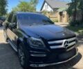 Черный Мерседес ГЛ-класс, объемом двигателя 0 л и пробегом 182 тыс. км за 20900 $, фото 1 на Automoto.ua