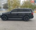 Мерседес ГЛ-класс 2013 в Ровно на Automoto.ua Черный Мерседес ГЛ-класс, объемом двигателя 2.99 л и пробегом 240 тыс. км за 25700 $, фото 56 на Automoto.ua