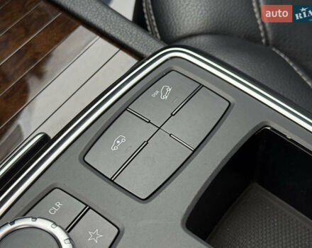 Черный Мерседес ГЛ-класс, объемом двигателя 3 л и пробегом 160 тыс. км за 23500 $, фото 84 на Automoto.ua