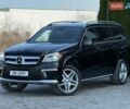 Чорний Мерседес ГЛ-Клас, об'ємом двигуна 4.7 л та пробігом 193 тис. км за 26500 $, фото 1 на Automoto.ua