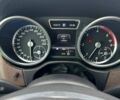 Черный Мерседес ГЛ-класс, объемом двигателя 3 л и пробегом 181 тыс. км за 28500 $, фото 21 на Automoto.ua