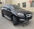 Мерседес ГЛ-класс 2013 в Ровно на Automoto.ua Черный Мерседес ГЛ-класс, объемом двигателя 2.99 л и пробегом 240 тыс. км за 25700 $, фото 30 на Automoto.ua