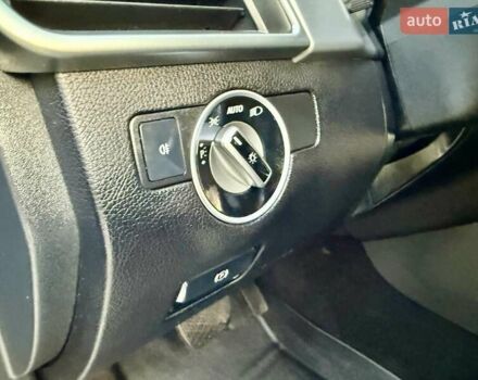 Черный Мерседес ГЛ-класс, объемом двигателя 3 л и пробегом 208 тыс. км за 26800 $, фото 50 на Automoto.ua