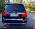 Черный Мерседес ГЛ-класс, объемом двигателя 4.7 л и пробегом 246 тыс. км за 26999 $, фото 3 на Automoto.ua
