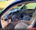 Черный Мерседес ГЛ-класс, объемом двигателя 4.7 л и пробегом 112 тыс. км за 16999 $, фото 2 на Automoto.ua
