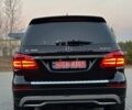 Черный Мерседес ГЛ-класс, объемом двигателя 3 л и пробегом 230 тыс. км за 28500 $, фото 63 на Automoto.ua
