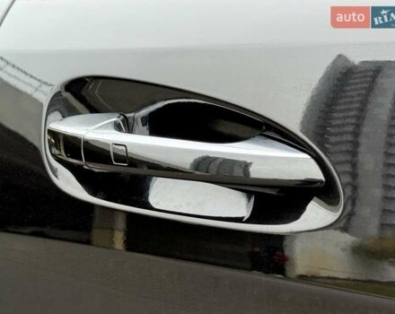 Чорний Мерседес ГЛ-Клас, об'ємом двигуна 3 л та пробігом 173 тис. км за 31500 $, фото 69 на Automoto.ua