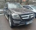 Чорний Мерседес ГЛ-Клас, об'ємом двигуна 4.7 л та пробігом 214 тис. км за 24000 $, фото 2 на Automoto.ua