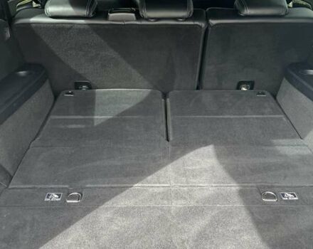 Мерседес ГЛ-класс 2013 в Киеве на Automoto.ua Черный Мерседес ГЛ-класс, объемом двигателя 3 л и пробегом 212 тыс. км за 24800 $, фото 21 на Automoto.ua