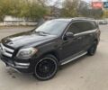 Мерседес ГЛ-класс 2013 в Ровно на Automoto.ua Черный Мерседес ГЛ-класс, объемом двигателя 2.99 л и пробегом 240 тыс. км за 25700 $, фото 28 на Automoto.ua