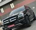 Черный Мерседес ГЛ-класс, объемом двигателя 3 л и пробегом 230 тыс. км за 28500 $, фото 14 на Automoto.ua