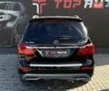 Мерседес ГЛ-Клас 2013 у Львові на Automoto.ua Чорний Мерседес ГЛ-Клас, об'ємом двигуна 3 л та пробігом 231 тис. км за 21400 $, фото 21 на Automoto.ua
