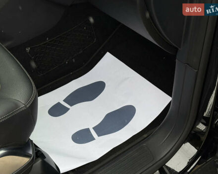 Черный Мерседес ГЛ-класс, объемом двигателя 3 л и пробегом 160 тыс. км за 23500 $, фото 63 на Automoto.ua