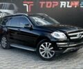 Мерседес ГЛ-Клас 2013 у Львові на Automoto.ua Чорний Мерседес ГЛ-Клас, об'ємом двигуна 3 л та пробігом 231 тис. км за 21400 $, фото 7 на Automoto.ua