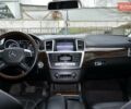 Чорний Мерседес ГЛ-Клас, об'ємом двигуна 3 л та пробігом 240 тис. км за 26999 $, фото 44 на Automoto.ua