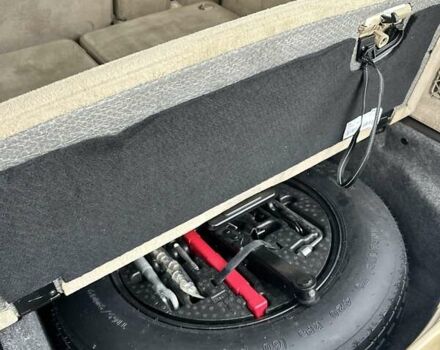 Черный Мерседес ГЛ-класс, объемом двигателя 3 л и пробегом 191 тыс. км за 21700 $, фото 64 на Automoto.ua