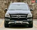 Черный Мерседес ГЛ-класс, объемом двигателя 3 л и пробегом 208 тыс. км за 26800 $, фото 2 на Automoto.ua