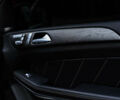 Черный Мерседес ГЛ-класс, объемом двигателя 3 л и пробегом 195 тыс. км за 33500 $, фото 34 на Automoto.ua