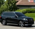 Чорний Мерседес ГЛ-Клас, об'ємом двигуна 4.7 л та пробігом 109 тис. км за 21900 $, фото 1 на Automoto.ua