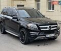 Мерседес ГЛ-класс 2013 в Ровно на Automoto.ua Черный Мерседес ГЛ-класс, объемом двигателя 2.99 л и пробегом 240 тыс. км за 25700 $, фото 3 на Automoto.ua