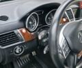 Черный Мерседес ГЛ-класс, объемом двигателя 4.66 л и пробегом 285 тыс. км за 29999 $, фото 46 на Automoto.ua
