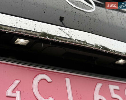 Черный Мерседес ГЛ-класс, объемом двигателя 3 л и пробегом 160 тыс. км за 23500 $, фото 71 на Automoto.ua