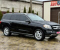 Черный Мерседес ГЛ-класс, объемом двигателя 3 л и пробегом 160 тыс. км за 23500 $, фото 38 на Automoto.ua