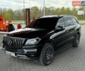 Чорний Мерседес ГЛ-Клас, об'ємом двигуна 2.99 л та пробігом 270 тис. км за 23900 $, фото 1 на Automoto.ua