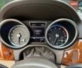 Черный Мерседес ГЛ-класс, объемом двигателя 4.66 л и пробегом 309 тыс. км за 20990 $, фото 19 на Automoto.ua