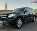 Черный Мерседес ГЛ-класс, объемом двигателя 2.99 л и пробегом 266 тыс. км за 23800 $, фото 18 на Automoto.ua