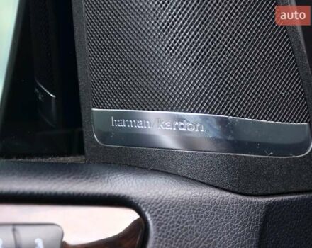 Чорний Мерседес ГЛ-Клас, об'ємом двигуна 3 л та пробігом 240 тис. км за 26999 $, фото 24 на Automoto.ua