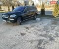 Чорний Мерседес ГЛ-Клас, об'ємом двигуна 2.99 л та пробігом 217 тис. км за 24999 $, фото 1 на Automoto.ua