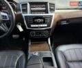 Мерседес ГЛ-Клас 2013 у Львові на Automoto.ua Чорний Мерседес ГЛ-Клас, об'ємом двигуна 3 л та пробігом 231 тис. км за 21400 $, фото 51 на Automoto.ua