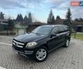 Черный Мерседес ГЛ-класс, объемом двигателя 3 л и пробегом 191 тыс. км за 21700 $, фото 35 на Automoto.ua