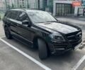 Мерседес ГЛ-класс 2013 в Киеве на Automoto.ua Черный Мерседес ГЛ-класс, объемом двигателя 3 л и пробегом 212 тыс. км за 24800 $, фото 3 на Automoto.ua