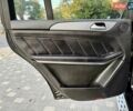 Черный Мерседес ГЛ-класс, объемом двигателя 3 л и пробегом 208 тыс. км за 26800 $, фото 64 на Automoto.ua