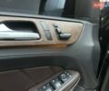Черный Мерседес ГЛ-класс, объемом двигателя 3 л и пробегом 215 тыс. км за 21750 $, фото 35 на Automoto.ua