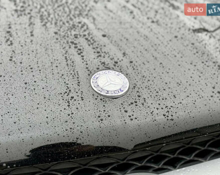 Черный Мерседес ГЛ-класс, объемом двигателя 3 л и пробегом 160 тыс. км за 23500 $, фото 76 на Automoto.ua