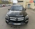 Мерседес ГЛ-класс 2013 в Ровно на Automoto.ua Черный Мерседес ГЛ-класс, объемом двигателя 2.99 л и пробегом 240 тыс. км за 25700 $, фото 52 на Automoto.ua