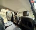 Черный Мерседес ГЛ-класс, объемом двигателя 3 л и пробегом 208 тыс. км за 26800 $, фото 51 на Automoto.ua