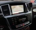 Черный Мерседес ГЛ-класс, объемом двигателя 3 л и пробегом 220 тыс. км за 23950 $, фото 27 на Automoto.ua